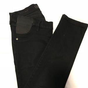 DL1961 premium maternity jeans